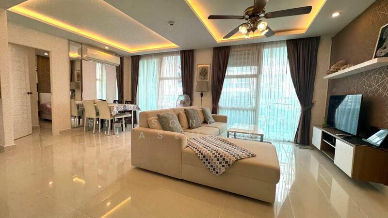 For Sale - Amazon Residence Pattaya, Chon Buri (Pattaya)