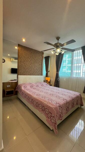 For Sale - Amazon Residence Pattaya, Chon Buri (Pattaya)