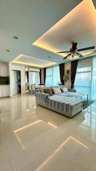 For Sale - Amazon Residence Pattaya, Chon Buri (Pattaya)