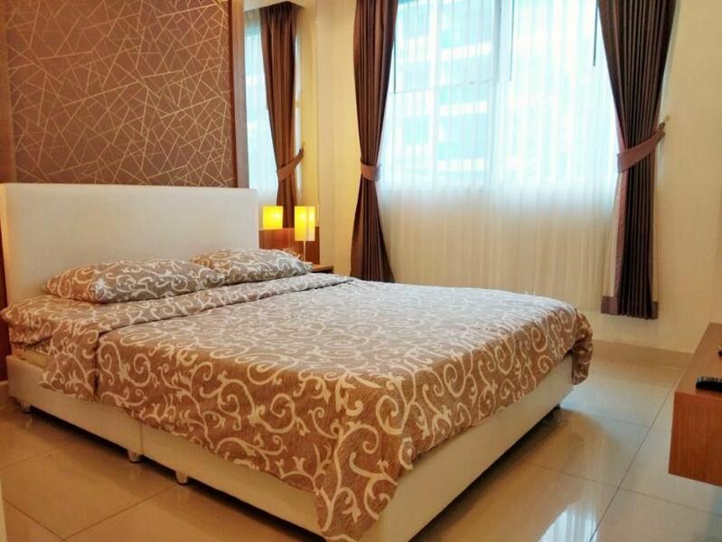 For Sale - Amazon Residence Pattaya, Chon Buri (Pattaya)