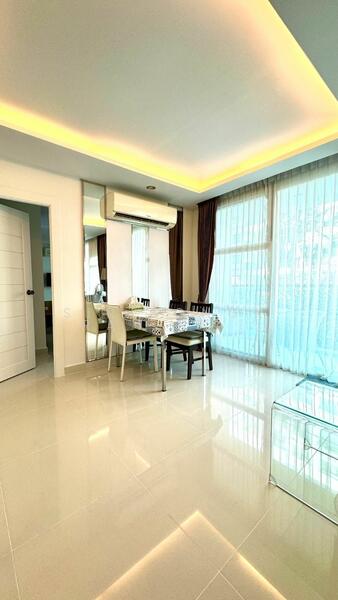 For Sale - Amazon Residence Pattaya, Chon Buri (Pattaya)