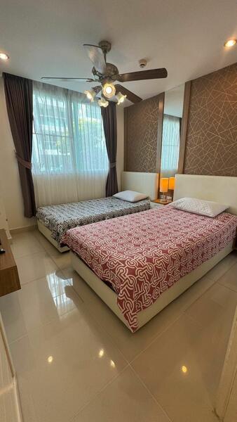 For Sale - Amazon Residence Pattaya, Chon Buri (Pattaya)