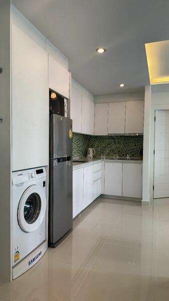 For Sale - Amazon Residence Pattaya, Chon Buri (Pattaya)