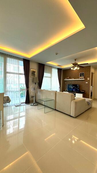 For Sale - Amazon Residence Pattaya, Chon Buri (Pattaya)