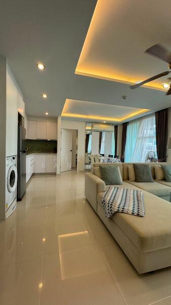 For Sale - Amazon Residence Pattaya, Chon Buri (Pattaya)