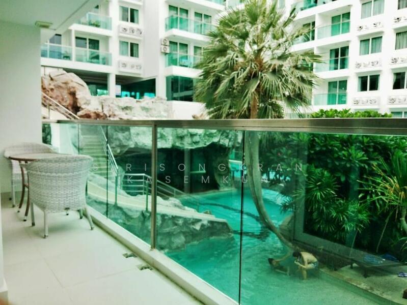 For Sale - Amazon Residence Pattaya, Chon Buri (Pattaya)