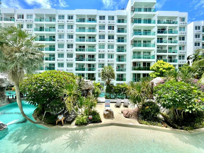 For Sale - Amazon Residence Pattaya, Chon Buri (Pattaya)