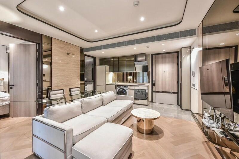 ขาย - The Reserve Thonglor 2 : เดอะ รีเซิร์ฟ ทองหล่อ 2, กรุงเทพ