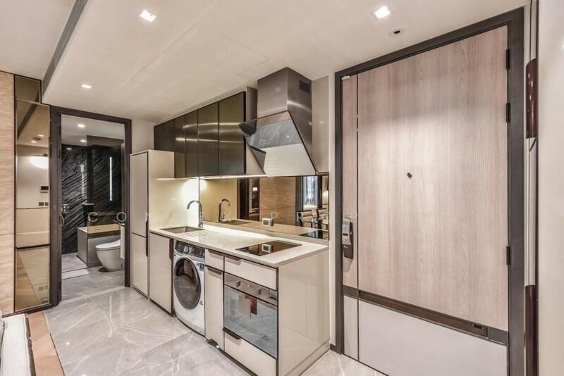 ขาย - The Reserve Thonglor 2 : เดอะ รีเซิร์ฟ ทองหล่อ 2, กรุงเทพ