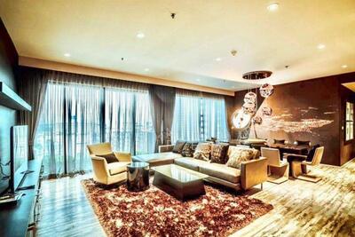 ขาย - The Emporio Place : ดิ เอ็มโพริโอ เพลส, กรุงเทพ
