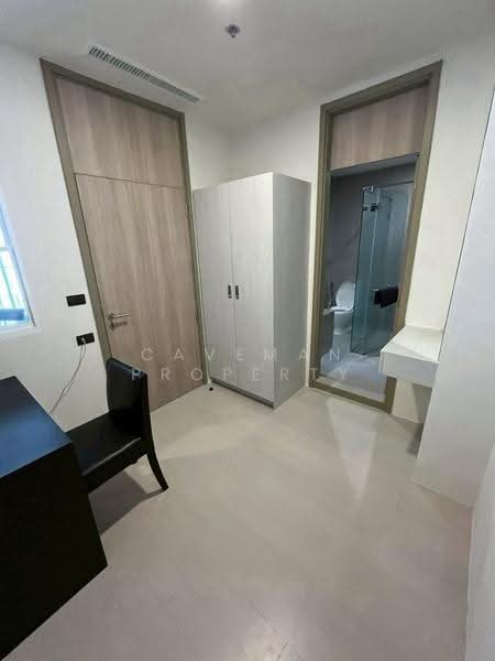 Noble Ploenchit, Bangkok, 1035 Ploenchit Road, Lumphini, Pathum Wan, Bangkok, 1 Bedroom, 60 sqm, Condo For Rent, by Caveman Property, 60208530 - DDproperty.com