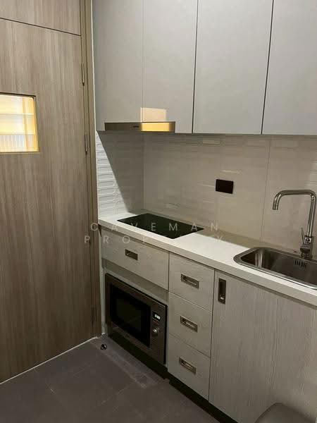 Noble Ploenchit, Bangkok, 1035 Ploenchit Road, Lumphini, Pathum Wan, Bangkok, 1 Bedroom, 60 sqm, Condo For Rent, by Caveman Property, 60208530 - DDproperty.com