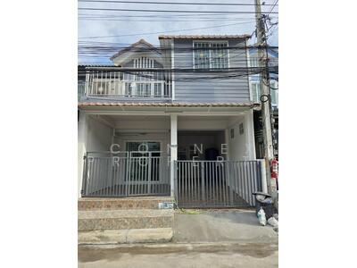 ขาย - Pruksa Ville 32 Rama 2 : พฤกษาวิลล์ 32 พระราม 2, กรุงเทพ