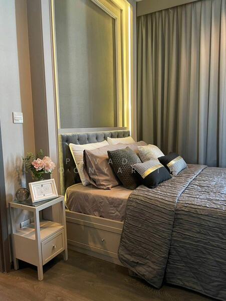 ให้เช่า - The Edge Sukhumvit 23 : เอดจ์ สุขุมวิท 23, กรุงเทพ