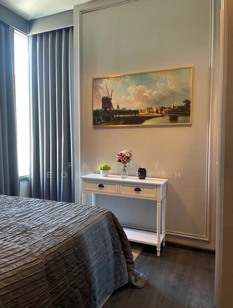 ให้เช่า - The Edge Sukhumvit 23 : เอดจ์ สุขุมวิท 23, กรุงเทพ