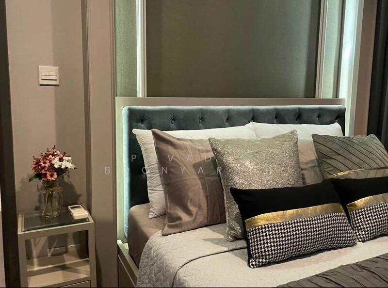 ให้เช่า - The Edge Sukhumvit 23 : เอดจ์ สุขุมวิท 23, กรุงเทพ