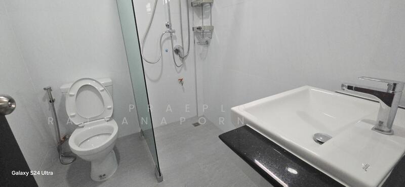 For Rent - Maneeya Ville, Bangkok