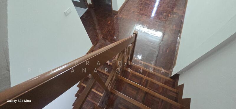 For Rent - Maneeya Ville, Bangkok