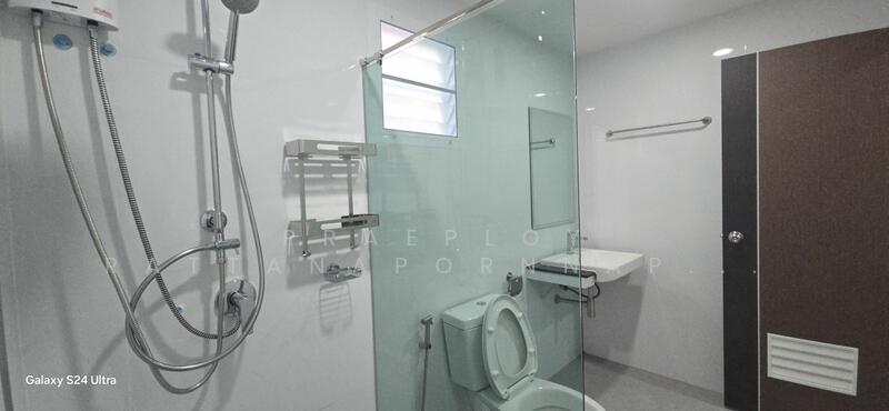 For Rent - Maneeya Ville, Bangkok