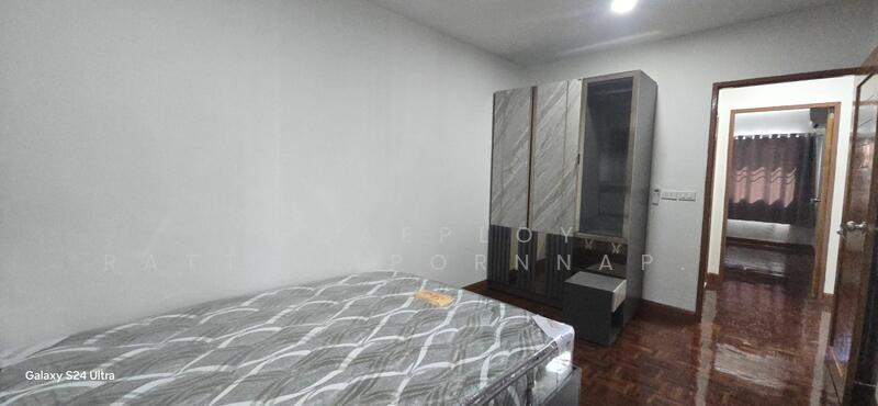 For Rent - Maneeya Ville, Bangkok