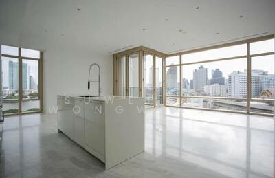 ขาย - Four Seasons Private Residences : โฟร์ ซีซั่นส์ ไพรเวท เรสสิเด้นซ์, กรุงเทพ