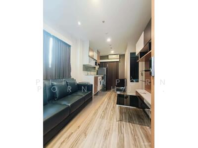 ขาย - Plus Condo Sriracha : พลัส คอนโด ศรีราชา, ชลบุรี