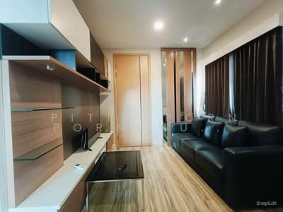 ขาย - Plus Condo Sriracha : พลัส คอนโด ศรีราชา, ชลบุรี