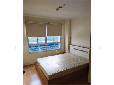 ขาย - Lumpini Ville Laksi-Ramintra : ลุมพินี วิลล์ รามอินทรา หลักสี่, กรุงเทพ