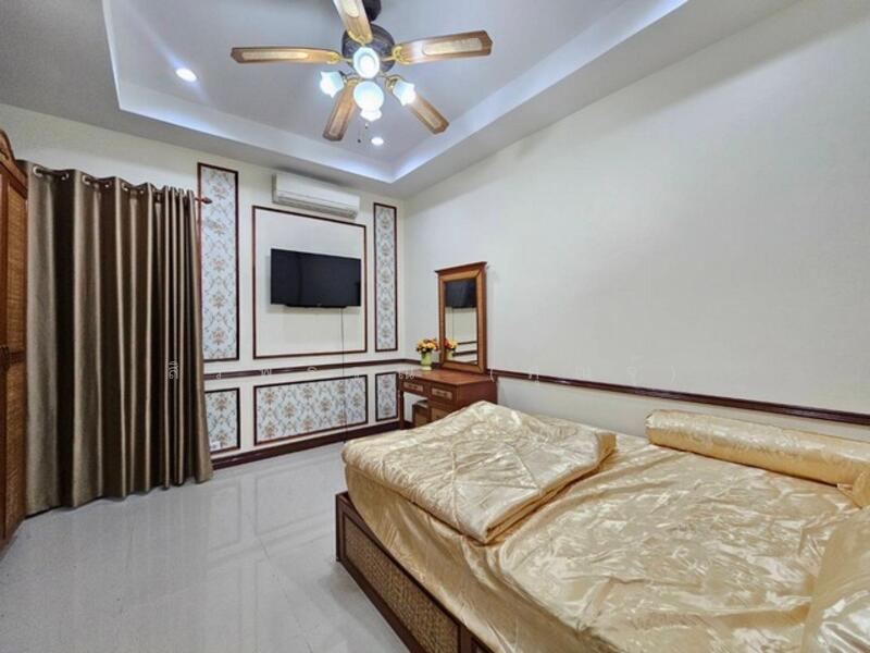 เมืองพัทยา อ.บางละมุง จ.ชลบุรี, Chon Buri (Pattaya), Bang Lamung, Bang Lamung (Pattaya), Chon Buri (Pattaya), 3 Bedrooms, 1 sqm, Single Detached House For Sale, by สิริพรรณ (คุณจุ๊), 60208777 - DDproperty.com