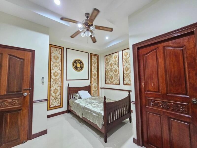 เมืองพัทยา อ.บางละมุง จ.ชลบุรี, Chon Buri (Pattaya), Bang Lamung, Bang Lamung (Pattaya), Chon Buri (Pattaya), 3 Bedrooms, 1 sqm, Single Detached House For Sale, by สิริพรรณ (คุณจุ๊), 60208777 - DDproperty.com