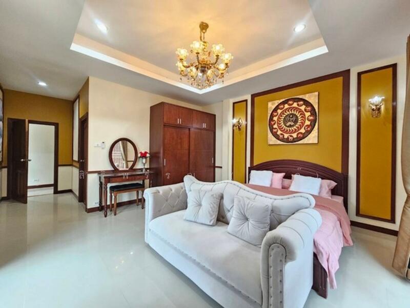 เมืองพัทยา อ.บางละมุง จ.ชลบุรี, Chon Buri (Pattaya), Bang Lamung, Bang Lamung (Pattaya), Chon Buri (Pattaya), 3 Bedrooms, 1 sqm, Single Detached House For Sale, by สิริพรรณ (คุณจุ๊), 60208777 - DDproperty.com