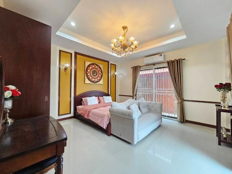 เมืองพัทยา อ.บางละมุง จ.ชลบุรี, Chon Buri (Pattaya), Bang Lamung, Bang Lamung (Pattaya), Chon Buri (Pattaya), 3 Bedrooms, 1 sqm, Single Detached House For Sale, by สิริพรรณ (คุณจุ๊), 60208777 - DDproperty.com