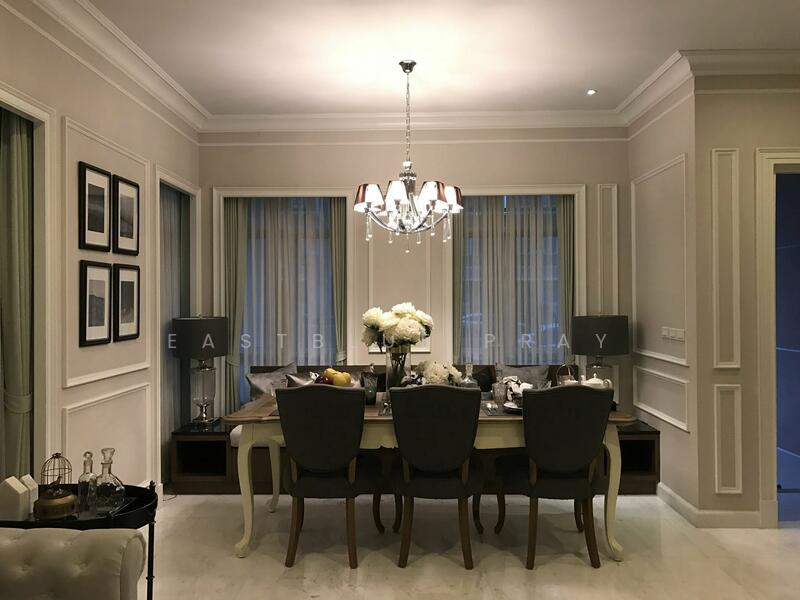 ขาย - Garden Square Sukhumvit 77 : การ์เด้น สแควร์ สุขุมวิท 77, กรุงเทพ