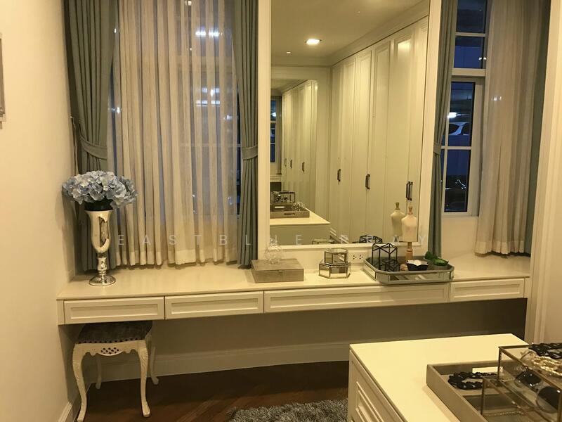 ขาย - Garden Square Sukhumvit 77 : การ์เด้น สแควร์ สุขุมวิท 77, กรุงเทพ