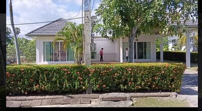 ขาย - ขายบ้านพักตากอากาศระยอง, ระยอง