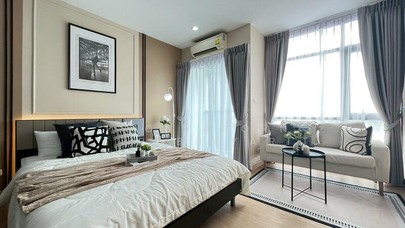 ขาย - Bangkok Horizon P48 : แบงค์คอก ฮอไรซอน, กรุงเทพ