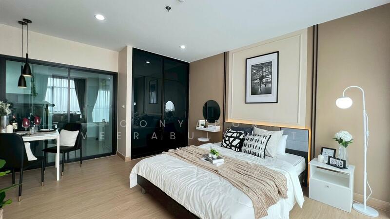 ขาย - Bangkok Horizon P48 : แบงค์คอก ฮอไรซอน, กรุงเทพ