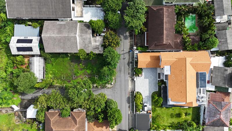 ขาย - Navatanee Residence : หมู่บ้านนวธานี เรสซิเดนซ์, กรุงเทพ