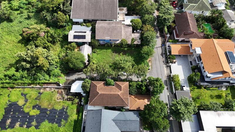 ขาย - Navatanee Residence : หมู่บ้านนวธานี เรสซิเดนซ์, กรุงเทพ