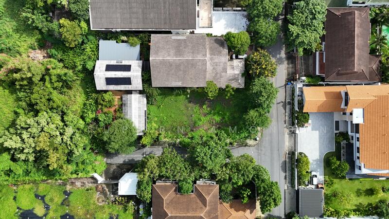 ขาย - Navatanee Residence : หมู่บ้านนวธานี เรสซิเดนซ์, กรุงเทพ