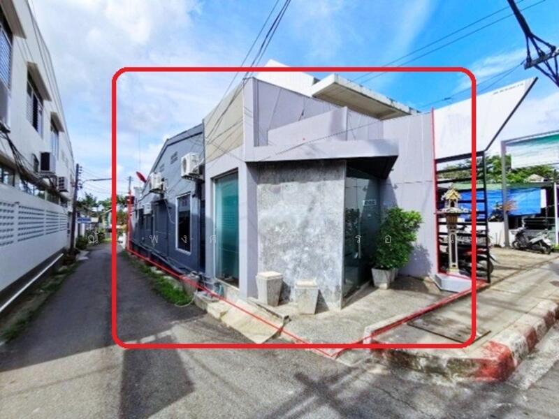 ให้เช่า - หาไม่เจอ, ภูเก็ต