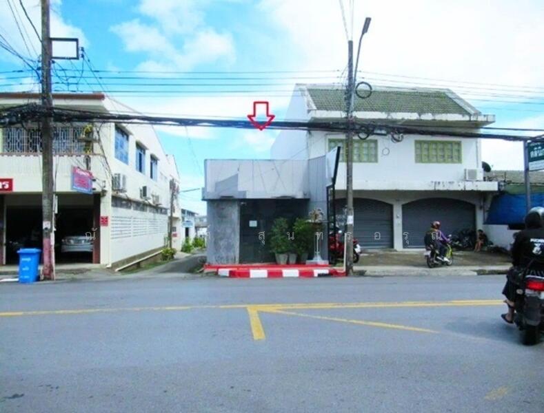 ให้เช่า - หาไม่เจอ, ภูเก็ต