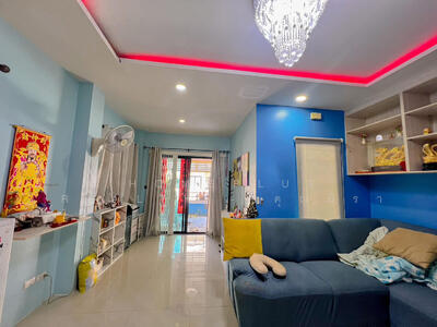 ขาย - The Trop 2 Motorway-Ladkrabang : เดอะ ทรอป 2 มอเตอร์เวย์-ลาดกระบัง, กรุงเทพ