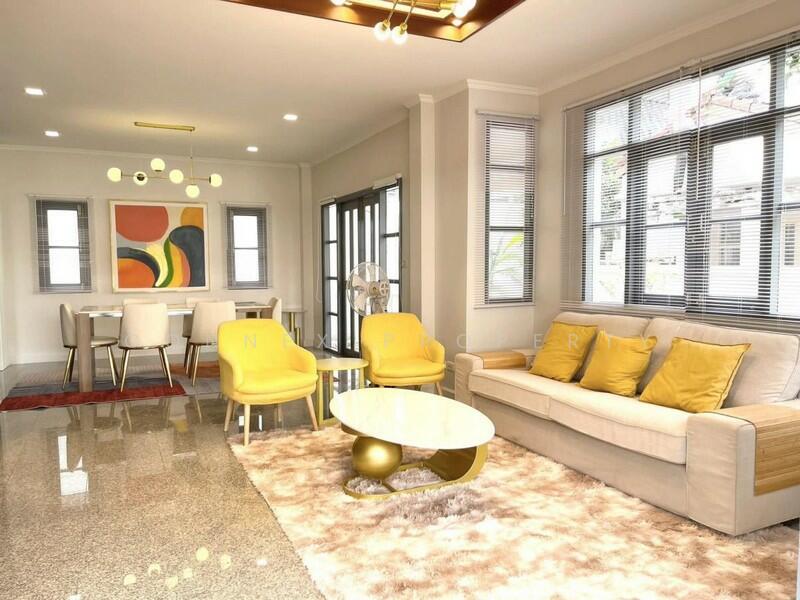 บ้านกรองทอง พัฒนาการ, กรุงเทพ, 1 พัฒนาการ, สวนหลวง, สวนหลวง, กรุงเทพ, 250 ตร.ม., บ้านเดี่ยว ให้เช่า, โดย Connex Property, 60208918 - DDproperty.com