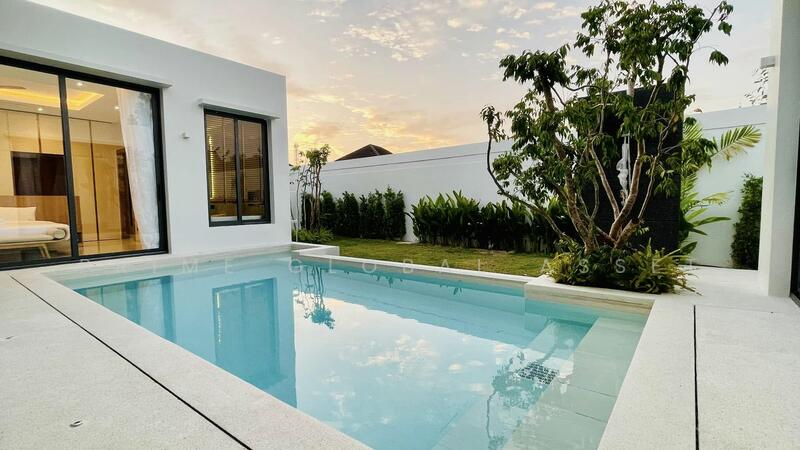 ให้เช่า - Mouana Grande Chalong Bay : มัวน่า แกรนด์ ฉลอง เบย์, ภูเก็ต