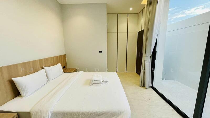 ให้เช่า - Mouana Grande Chalong Bay : มัวน่า แกรนด์ ฉลอง เบย์, ภูเก็ต