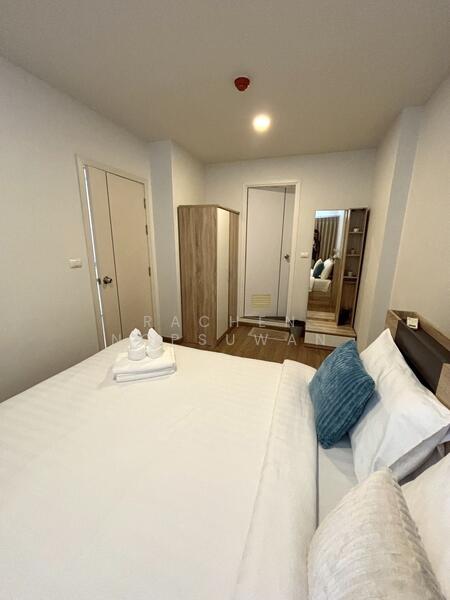 ให้เช่า - Plus Condo Hatyai 30m : พลัส คอนโด หาดใหญ่ 30 เมตร, สงขลา