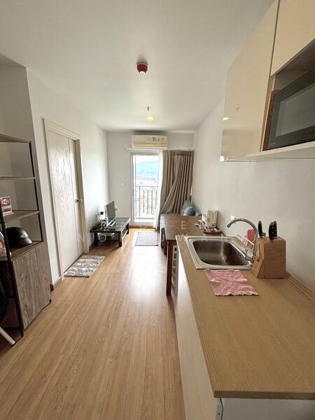ให้เช่า - Plus Condo Hatyai 30m : พลัส คอนโด หาดใหญ่ 30 เมตร, สงขลา