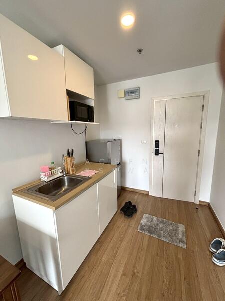 ให้เช่า - Plus Condo Hatyai 30m : พลัส คอนโด หาดใหญ่ 30 เมตร, สงขลา