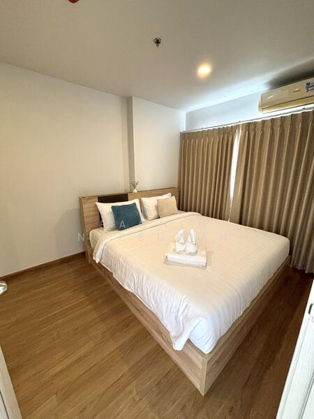 ให้เช่า - Plus Condo Hatyai 30m : พลัส คอนโด หาดใหญ่ 30 เมตร, สงขลา